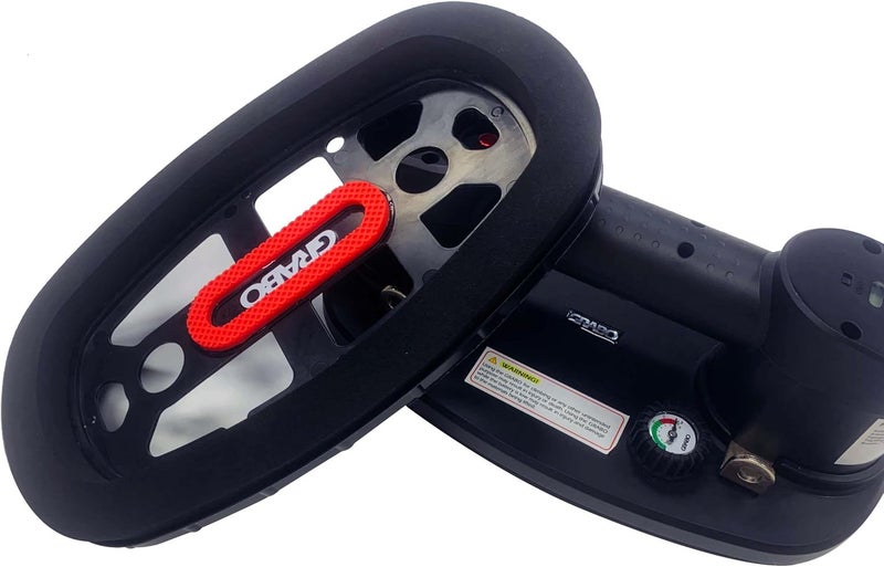 GRABO RockSeal™ - Fits All Models Including Nemo , Pro lifter-20, RTC Tools , FXAH-120 Probst , Topspin Powertools and Other co-Branded Units - Image 3